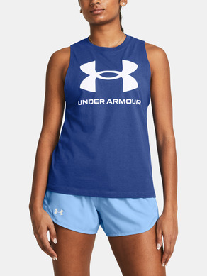 Under Armour UA Live Rival Maieu