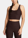 Under Armour Meridian Rib Crop Maieu