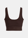 Under Armour Meridian Rib Crop Maieu