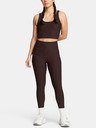 Under Armour Meridian Rib Crop Maieu