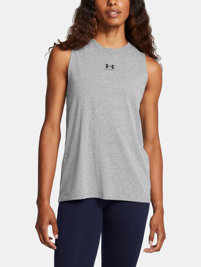 Under Armour UA Rival Muscle Maieu