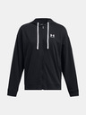 Under Armour UA Rival Terry OS FZ Hooded Hanorac