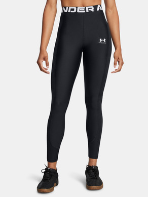 Under Armour HeatGear Rib Colanţi