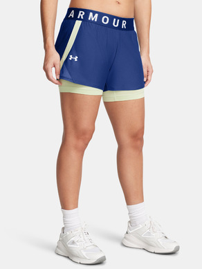 Under Armour Play Up 2-in-1 Pantaloni scurți