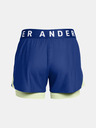 Under Armour Play Up 2-in-1 Pantaloni scurți