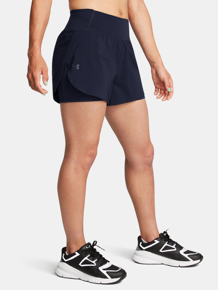 Under Armour UA Vanish 2in1 Pantaloni scurți