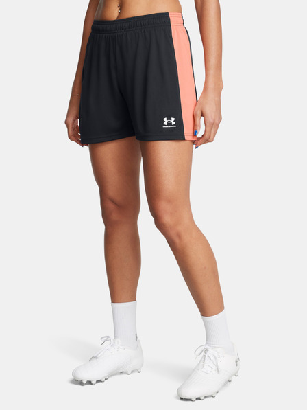 Under Armour UA W's Ch. Knit Pantaloni scurți