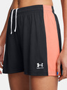 Under Armour UA W's Ch. Knit Pantaloni scurți