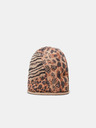 Desigual Animal Patch Gorro Căciulă