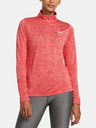 Under Armour Tech 1/2 Zip- Twist Hanorac