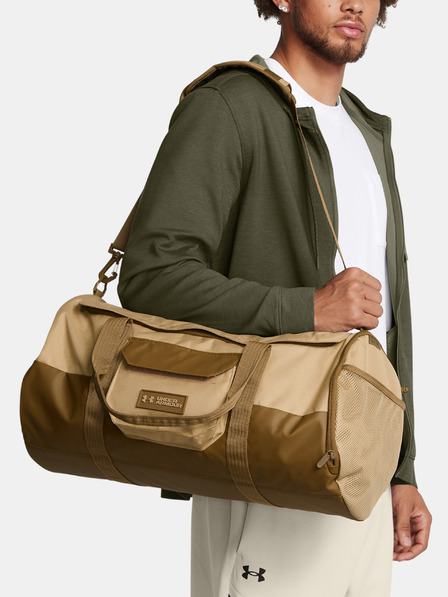 Under Armour UA Triumph Barrel Duffle Rucsac