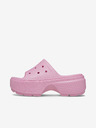 Crocs Stomp Slide Papuci