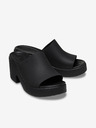 Crocs Brooklyn Heel Papuci