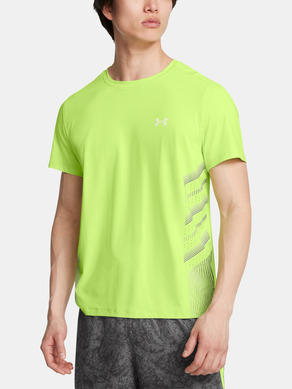 Under Armour UA Launch Elite Graphic SS Tricou