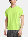 Under Armour UA Launch Elite Graphic SS Tricou