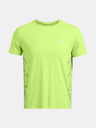 Under Armour UA Launch Elite Graphic SS Tricou