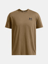 Under Armour UA M Logo Emb HeavyweightSS Tricou