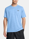 Under Armour UA Tech Vent Geotessa SS Tricou