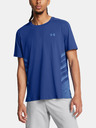 Under Armour UA Launch Elite Graphic SS Tricou