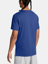 Under Armour UA Launch Elite Graphic SS Tricou