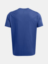 Under Armour UA Launch Elite Graphic SS Tricou