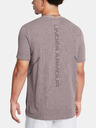 Under Armour Vanish Seamless Grid SS Tricou