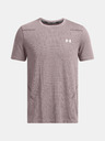 Under Armour Vanish Seamless Grid SS Tricou