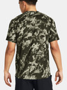 Under Armour UA Tech Abc Camo SS Tricou