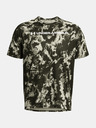 Under Armour UA Tech Abc Camo SS Tricou