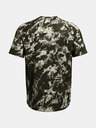 Under Armour UA Tech Abc Camo SS Tricou