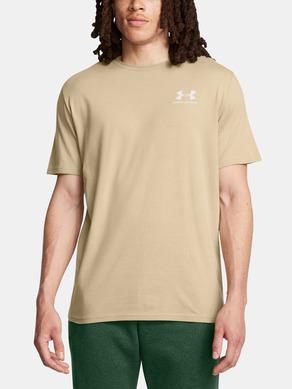 Under Armour UA M Sportstyle LC SS Tricou