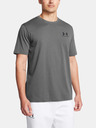 Under Armour UA M Sportstyle LC SS Tricou