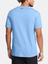 Under Armour UA Big Logo Fill SS Tricou