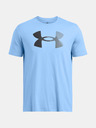 Under Armour UA Big Logo Fill SS Tricou