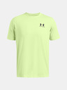 Under Armour UA M Sportstyle LC SS Tricou