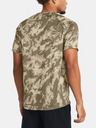 Under Armour UA Tech Abc Camo SS Tricou