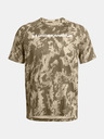 Under Armour UA Tech Abc Camo SS Tricou