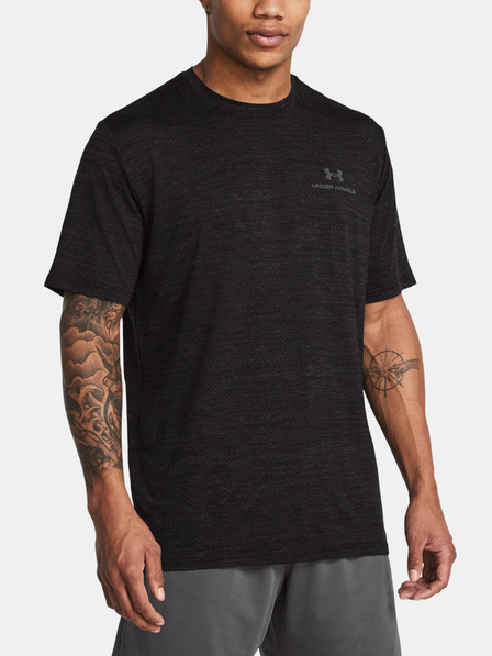 Under Armour Vanish Energy Printed SS Tricou