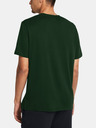 Under Armour UA Team Issue Wordmark SS Tricou