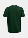 Under Armour UA Team Issue Wordmark SS Tricou