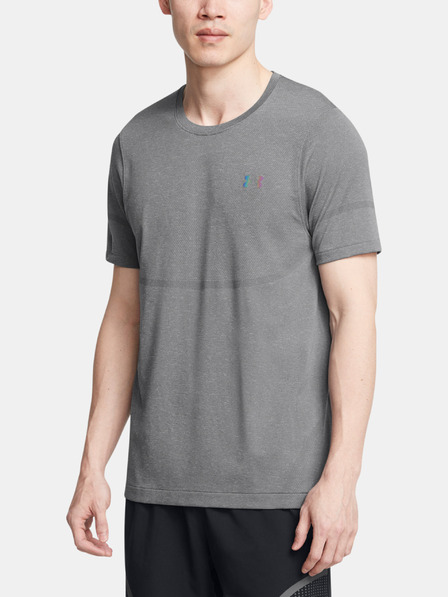 Under Armour UA Vanish Elite Seamless SS Tricou