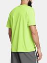 Under Armour UA Tech Vent Geotessa SS Tricou