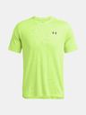 Under Armour UA Tech Vent Geotessa SS Tricou