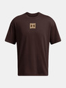 Under Armour UA M HW OS Sm Box SS Tricou