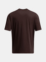 Under Armour UA M HW OS Sm Box SS Tricou