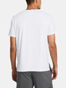 Under Armour UA Launch Elite Graphic SS Tricou