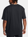 Under Armour UA M HW OS Sm Box SS Tricou