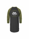 Horsefeathers Bronco Raglan Tricou