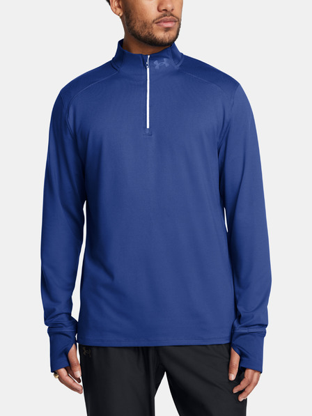 Under Armour UA Launch Pro 1/4 ZIP Tricou