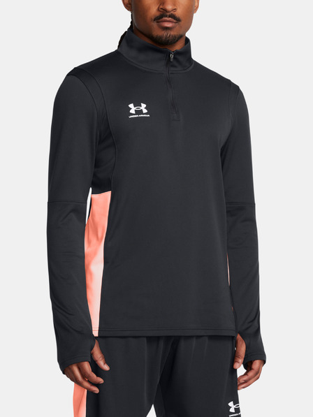 Under Armour UA M's Ch. Midlayer Tricou